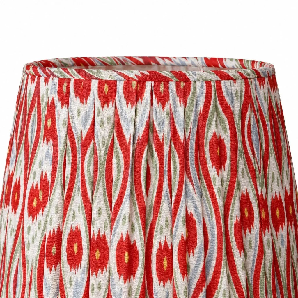 Ceramic gourd lamp design