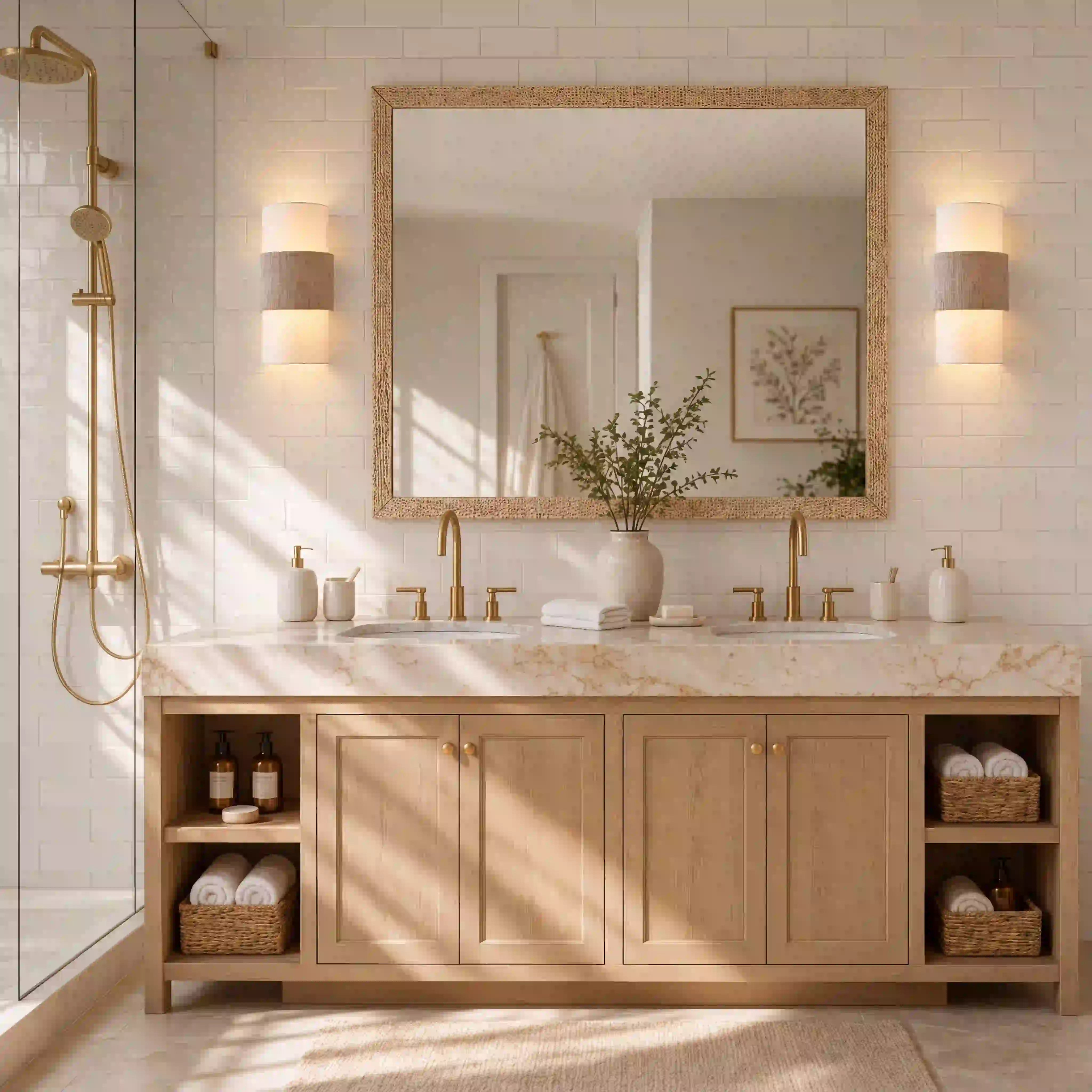 Nordic wall sconce for bedroom