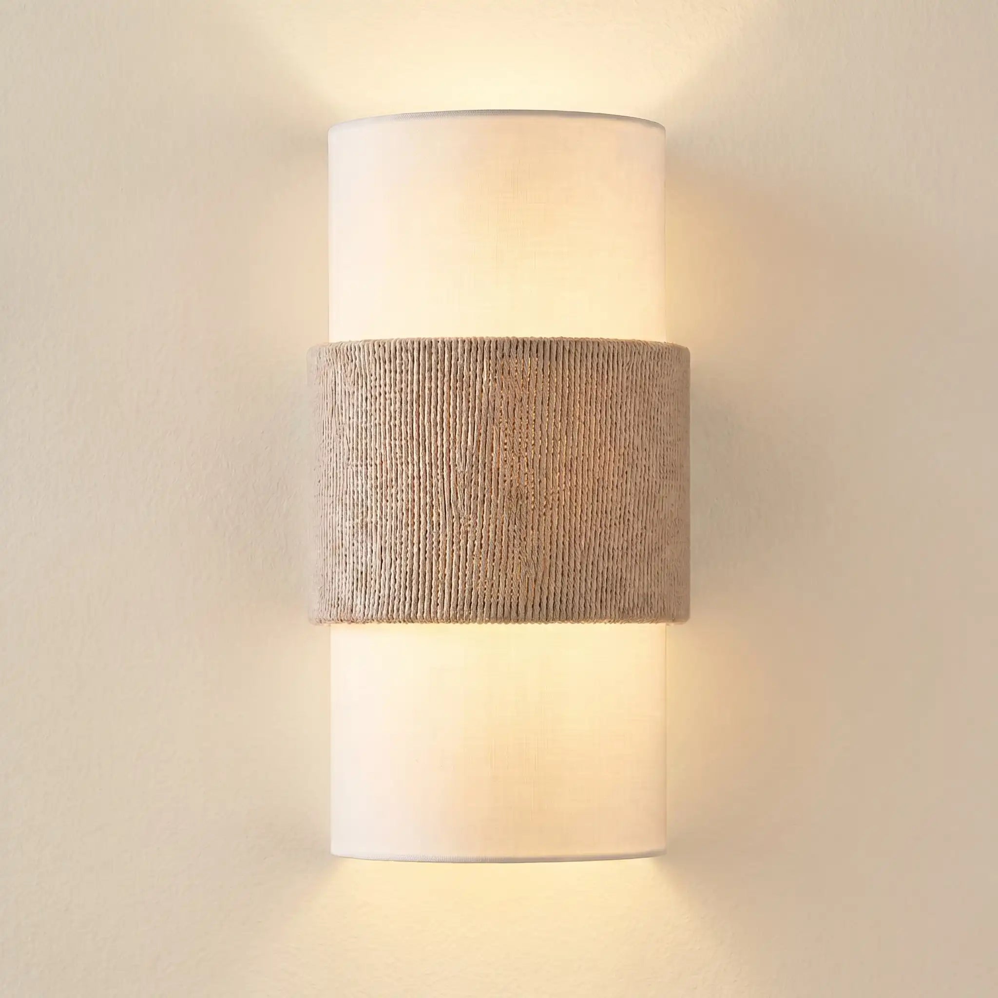 Nordic wall sconce for living room