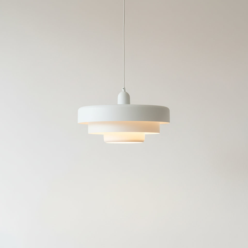 Scandinavian indoor pendant light