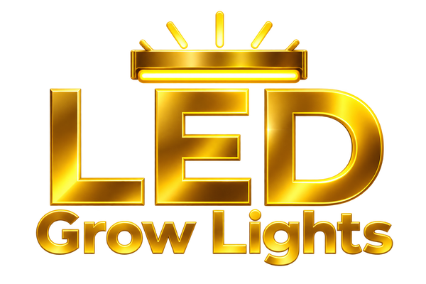 LED Grow Lights