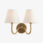 Wall sconce for reading area